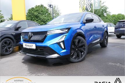 Renault Rafale Gebrauchtwagen