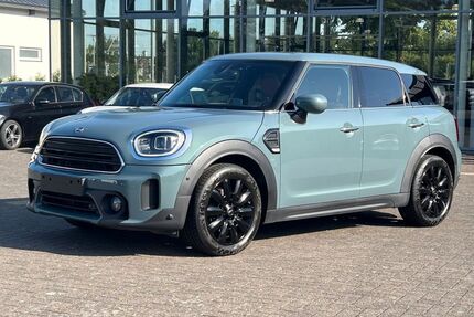 Mini Cooper Countryman Gebrauchtwagen