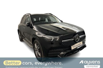 Mercedes-Benz GLE 350 Gebrauchtwagen