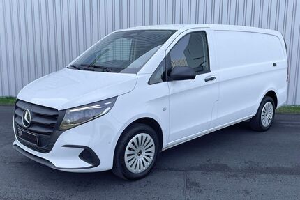 Mercedes-Benz Vito Gebrauchtwagen
