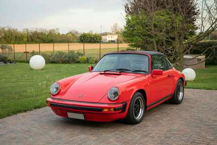Porsche 911 Gebrauchtwagen