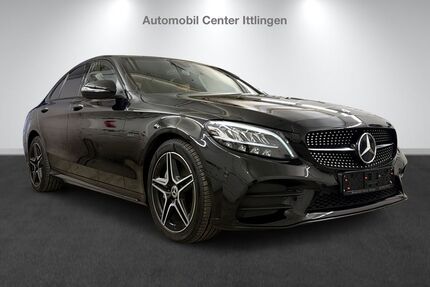Mercedes-Benz C 300 Gebrauchtwagen