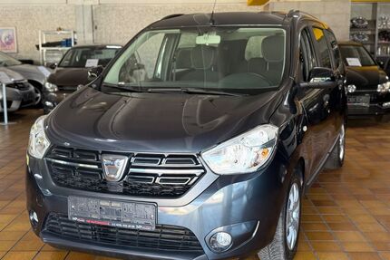 Dacia Lodgy Gebrauchtwagen