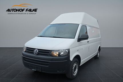 VW T5 Transporter Gebrauchtwagen
