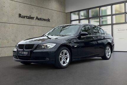 BMW 325 Gebrauchtwagen