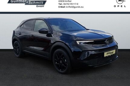 Opel Mokka Gebrauchtwagen