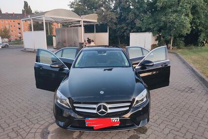 Mercedes-Benz C 180 Gebrauchtwagen