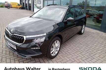 Skoda Kamiq Gebrauchtwagen