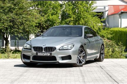 BMW M6 Gebrauchtwagen