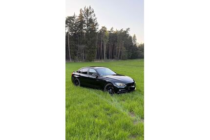 BMW 320 Gebrauchtwagen