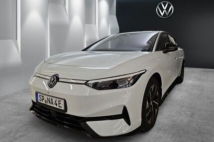 VW ID.7 Gebrauchtwagen