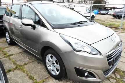 Peugeot 5008 Gebrauchtwagen
