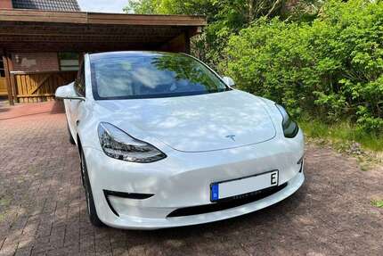 Tesla Model 3 Gebrauchtwagen
