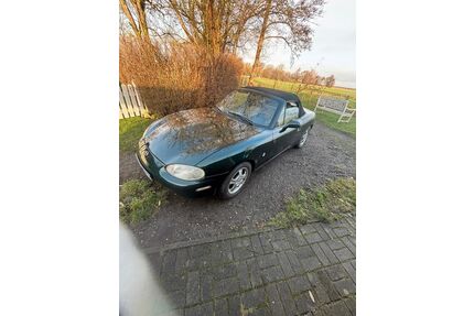 Mazda MX-5 Gebrauchtwagen