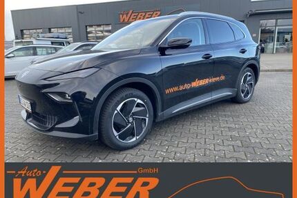 MG S5 Gebrauchtwagen