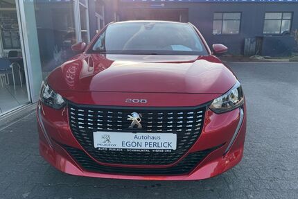 Peugeot 208 Gebrauchtwagen