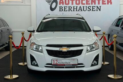 Chevrolet Cruze Gebrauchtwagen