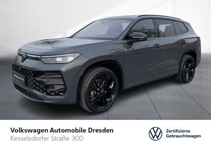 VW Tayron Gebrauchtwagen