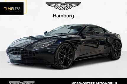 Aston Martin DB11 Gebrauchtwagen