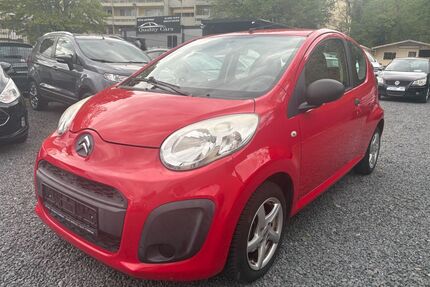 Citroen C1 Gebrauchtwagen