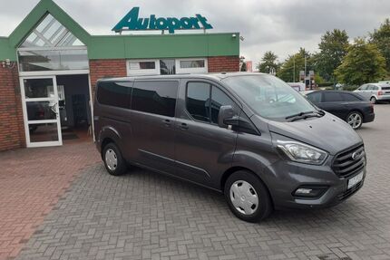Ford Transit Custom Gebrauchtwagen