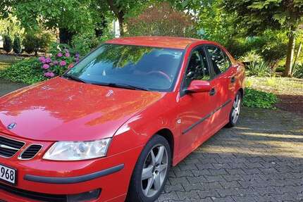 Saab 9-3 Gebrauchtwagen