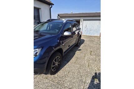 Dacia Duster Gebrauchtwagen