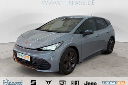 Cupra Born Gebrauchtwagen