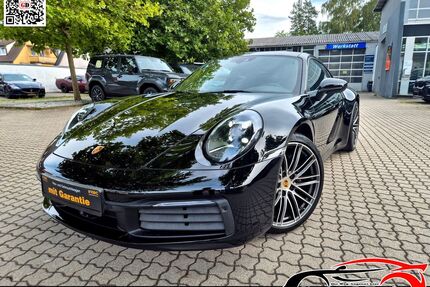 Porsche 911 Urmodell Gebrauchtwagen