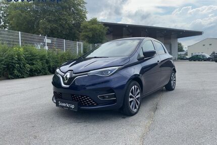 Renault ZOE Gebrauchtwagen