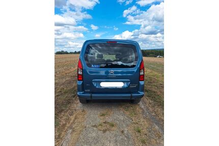 Citroen Berlingo Gebrauchtwagen