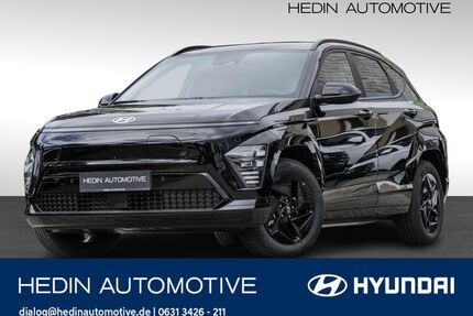 Hyundai KONA Gebrauchtwagen