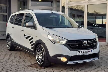Dacia Lodgy Gebrauchtwagen