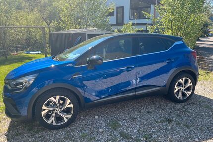 Renault Captur Gebrauchtwagen
