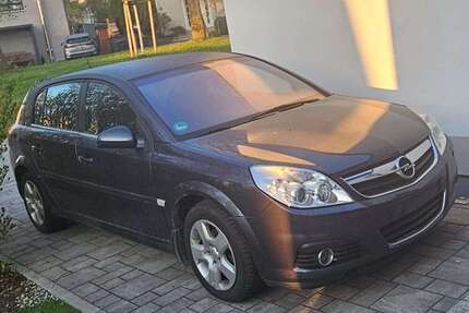 Opel Signum Gebrauchtwagen