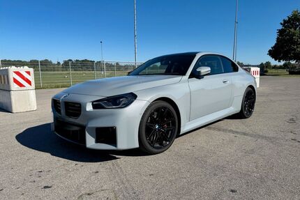 BMW M2 Gebrauchtwagen