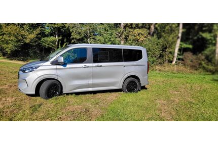 Ford Tourneo Custom Gebrauchtwagen