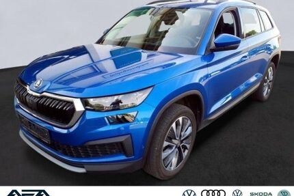 Skoda Kodiaq Gebrauchtwagen