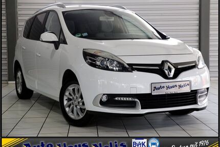 Renault Grand Scenic Gebrauchtwagen