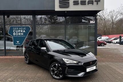Cupra Leon Gebrauchtwagen
