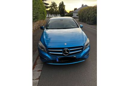 Mercedes-Benz A 180 Gebrauchtwagen