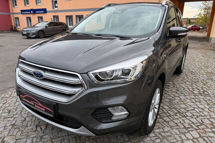 Ford Kuga Gebrauchtwagen