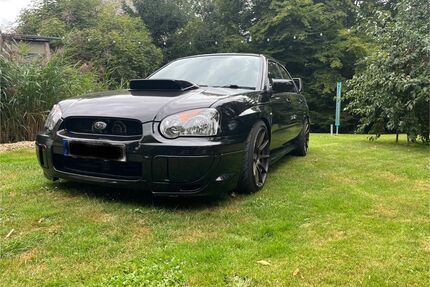 Subaru Impreza Gebrauchtwagen