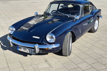 Triumph Andere Gebrauchtwagen