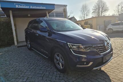 Renault Koleos Gebrauchtwagen