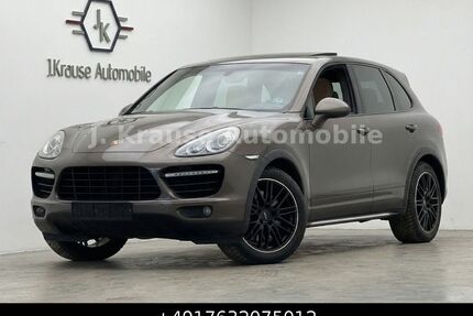 Porsche Cayenne Gebrauchtwagen