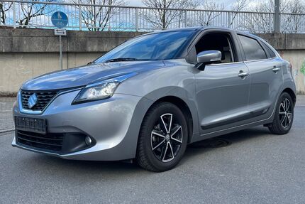 Suzuki Baleno Gebrauchtwagen