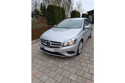 Mercedes-Benz A 200 Gebrauchtwagen