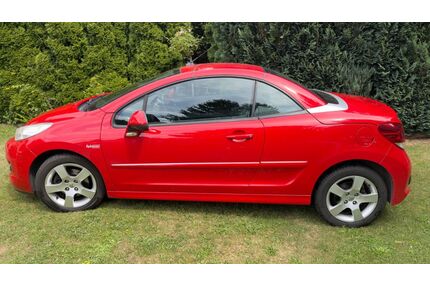 Peugeot 207 Gebrauchtwagen