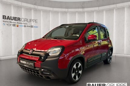 Fiat New Panda Gebrauchtwagen